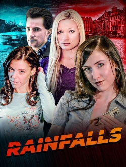 Rainfalls Rainfalls