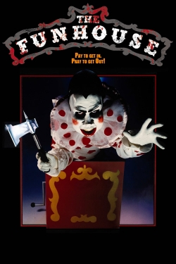The Funhouse The Funhouse