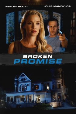 Broken Promise Broken Promise