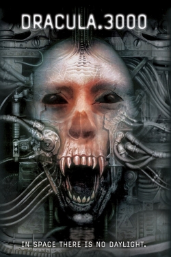 Dracula 3000 Dracula 3000