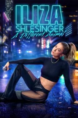 Iliza Shlesinger: A Different Animal Iliza Shlesinger: A Different Animal