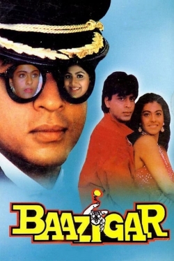Baazigar Baazigar