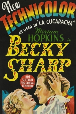Becky Sharp Becky Sharp