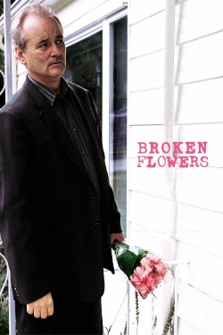 Broken Flowers Broken Flowers