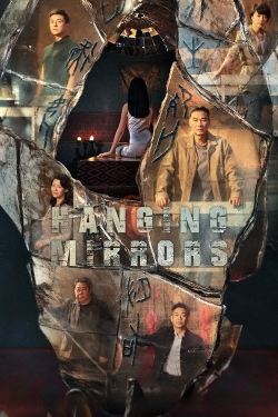 Hanging Mirrors Hanging Mirrors