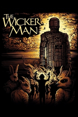 The Wicker Man The Wicker Man