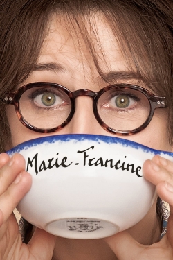 Marie-Francine Marie-Francine