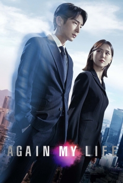 Again My Life Again My Life