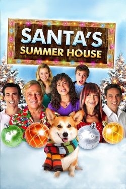 Santa's Summer House Santa's Summer House