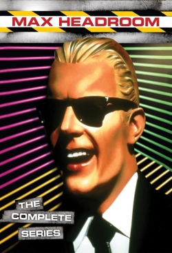 Max Headroom Max Headroom