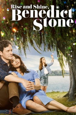 Rise and Shine, Benedict Stone Rise and Shine, Benedict Stone