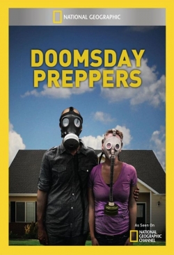 Doomsday Preppers Doomsday Preppers