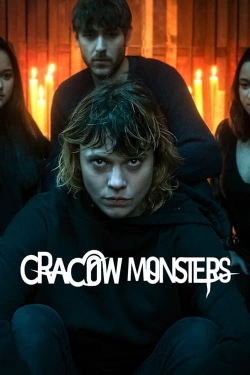 Cracow Monsters Cracow Monsters