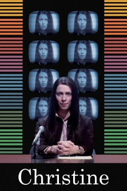 Christine Christine