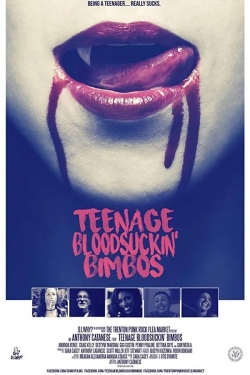 Girls Just Wanna Have Blood Girls Just Wanna Have Blood