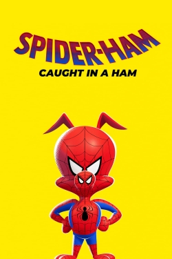 Spider-Ham: Caught in a Ham Spider-Ham: Caught in a Ham