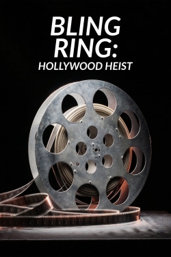 Bling Ring: Hollywood Heist Bling Ring: Hollywood Heist