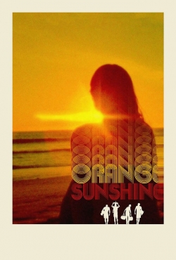 Orange Sunshine Orange Sunshine