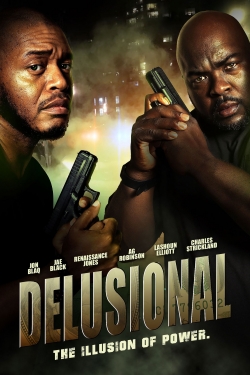 Delusional Delusional