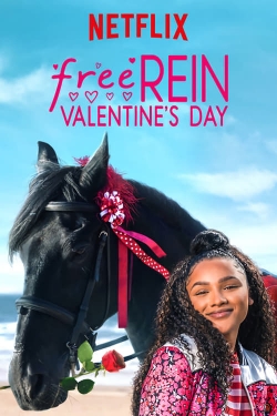 Free Rein: Valentine's Day Free Rein: Valentine's Day
