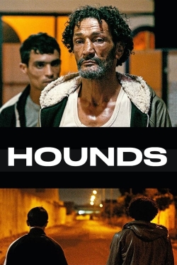 Hounds Hounds