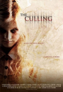 The Culling The Culling