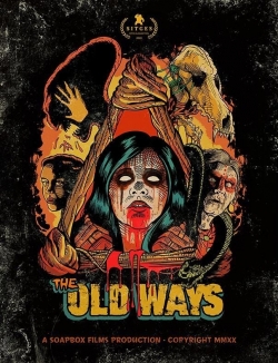 The Old Ways The Old Ways