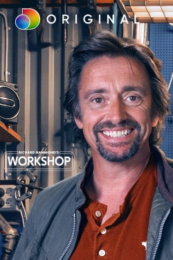 Richard Hammond's Workshop Richard Hammond's Workshop