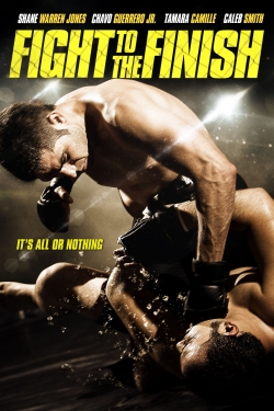 Fight to the Finish Fight to the Finish