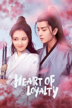 Heart of Loyalty Heart of Loyalty