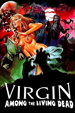 A Virgin Among the Living Dead A Virgin Among the Living Dead