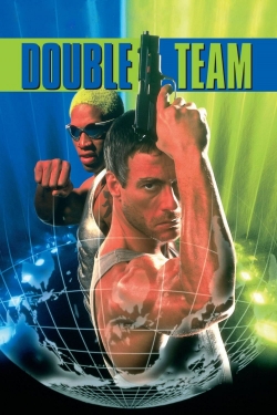 Double Team Double Team