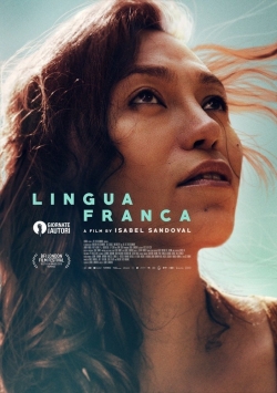 Lingua Franca Lingua Franca