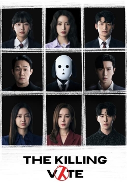 The Killing Vote The Killing Vote