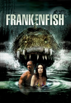 Frankenfish Frankenfish