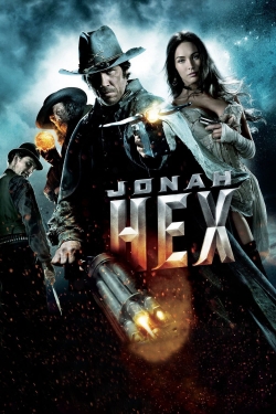 Jonah Hex Jonah Hex