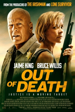 Out of Death Out of Death