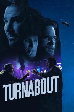 Turnabout Turnabout