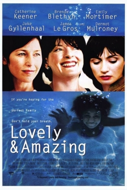 Lovely & Amazing Lovely & Amazing