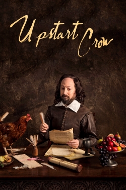 Upstart Crow Upstart Crow