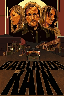 Badlands of Kain Badlands of Kain