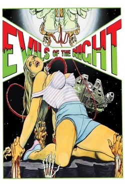 Evils of the Night Evils of the Night