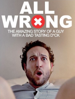 All Wrong All Wrong