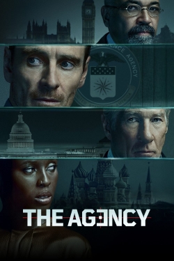 The Agency The Agency