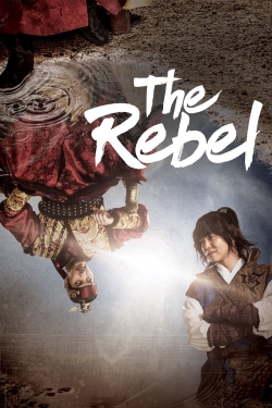 The Rebel The Rebel