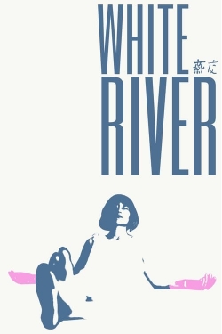 White River White River