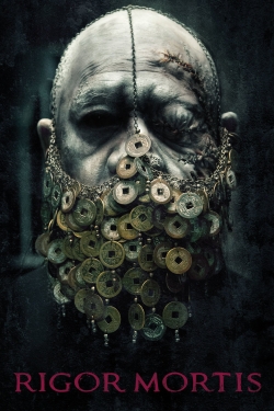 Rigor Mortis Rigor Mortis