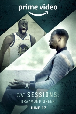 The Sessions Draymond Green The Sessions Draymond Green