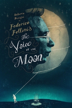 The Voice of the Moon The Voice of the Moon