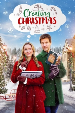 Creating Christmas Creating Christmas